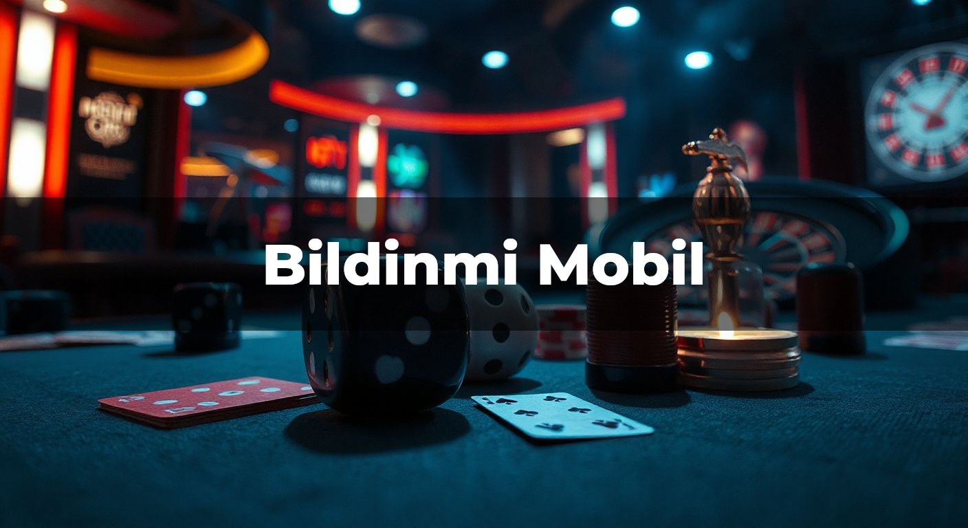 Bildinmi Mobil Uygulama ile Kullanımın Avantajları görseli